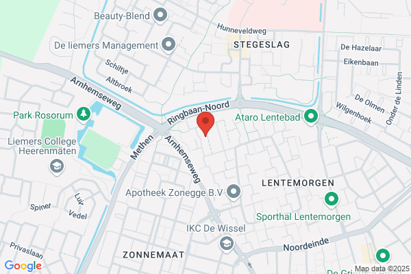 Interieur Adviesbureau Buser