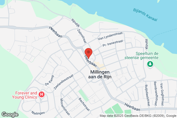 Kadoshop De Rietblik