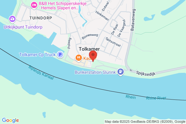 Postkantoor