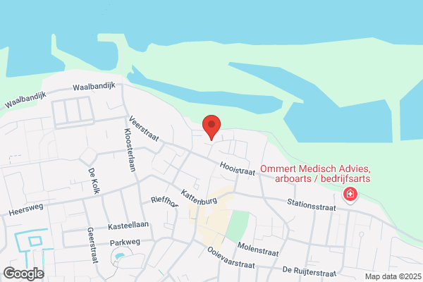 Scheepsmakelaardij Roelofs Bv