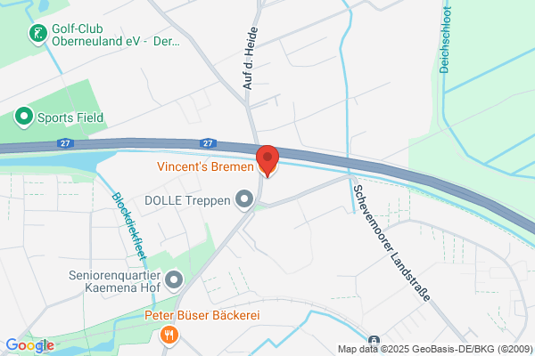 Vincent's Schoensuper