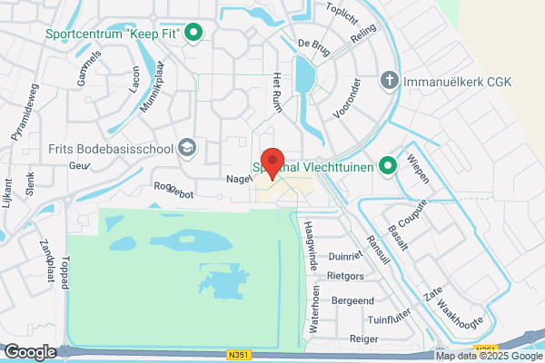 Ricken Naaimodecentrum