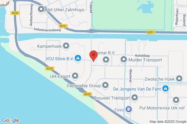 Keukenstudio Urk