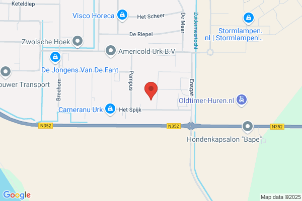 Autovakmeester Schinkel