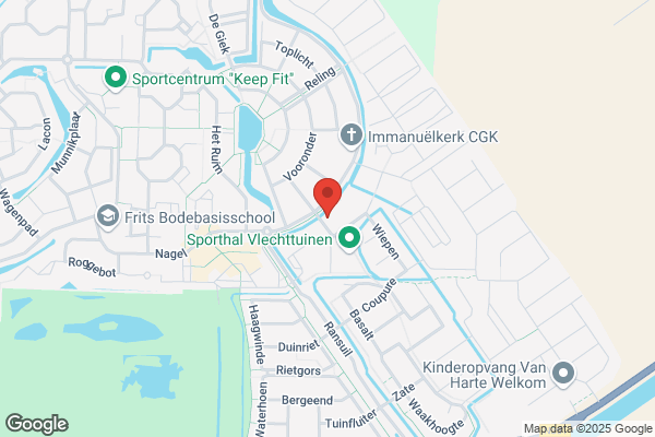 Apotheek Het Ruim