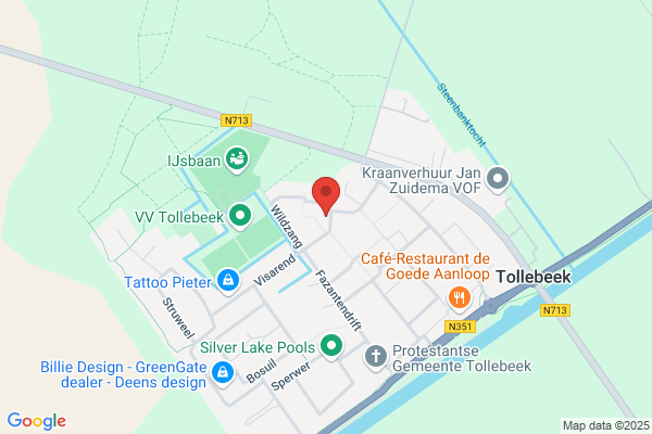 Autorijschool Oeverbeek