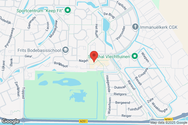 Boekendal Boeken & Muziek, 't