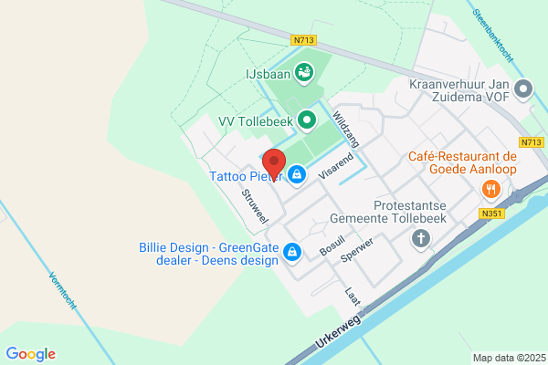 Bouwk. Advies- En Tekenburo Ing. A. Kaptein