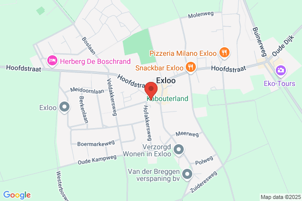 De Bloemerie