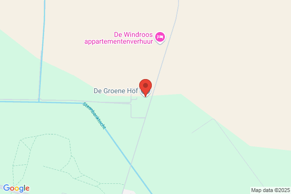 De Groene Hof