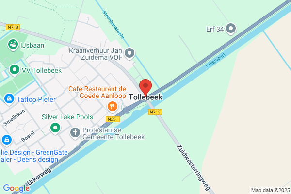 Den Dulk Betonvlechtersbedrijf F