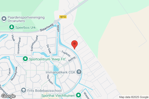 Fysiotherapie Baarssen