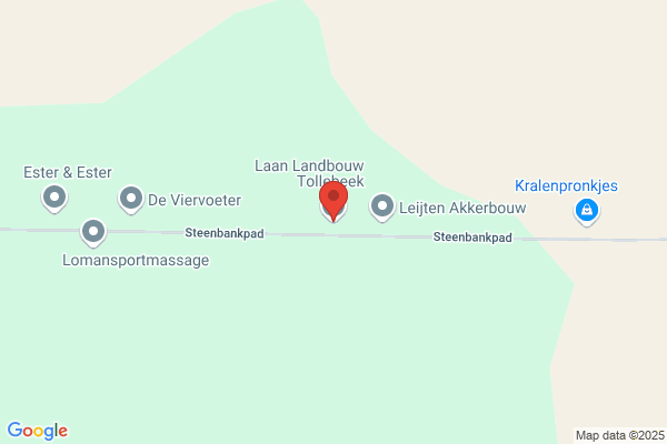 Haan, De