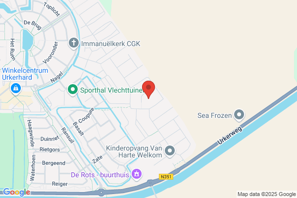 Harmpje Visserschool