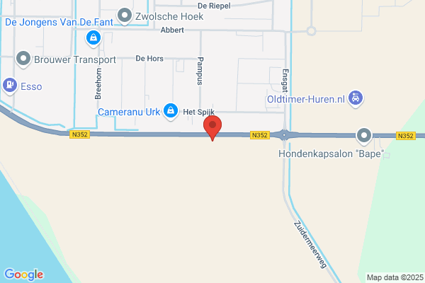 Hoeboer