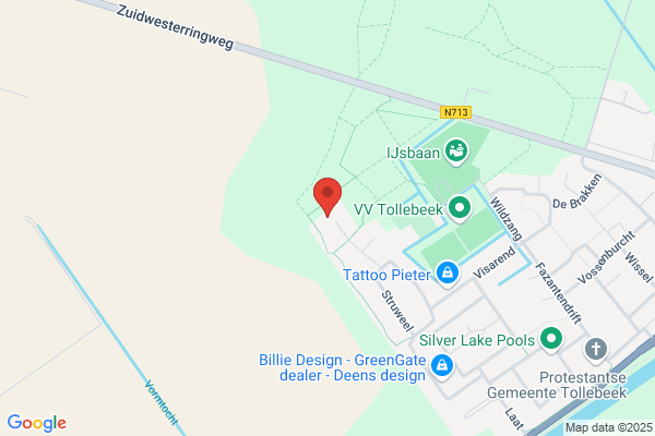 Ide Bakker