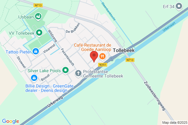 Kaptein, A