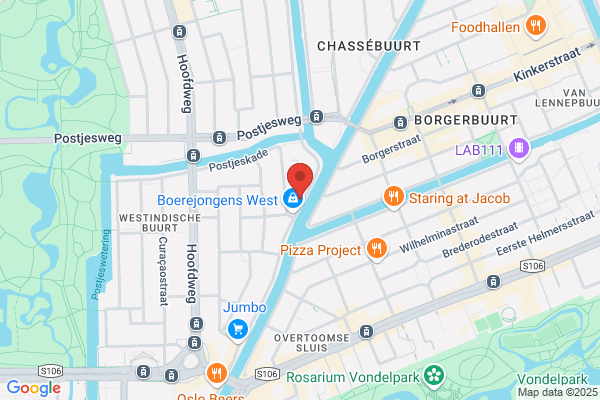 Noodzaak