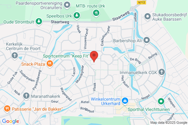 NotaMare Urk notarissen en adviseurs