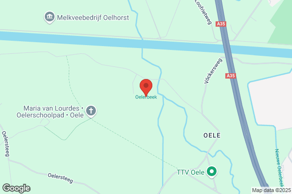 Oeverbeek