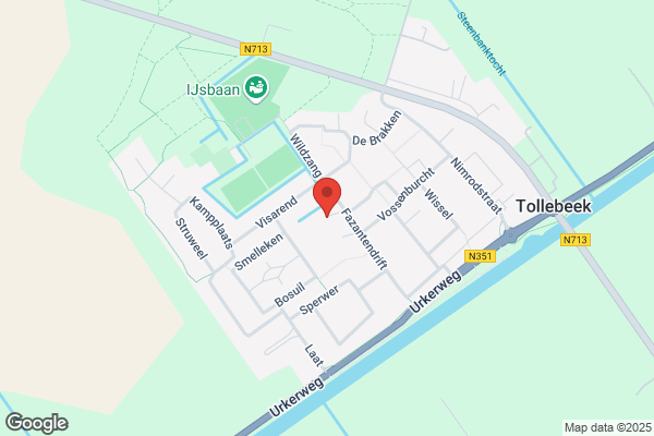 Op De Wieken Prot Chr