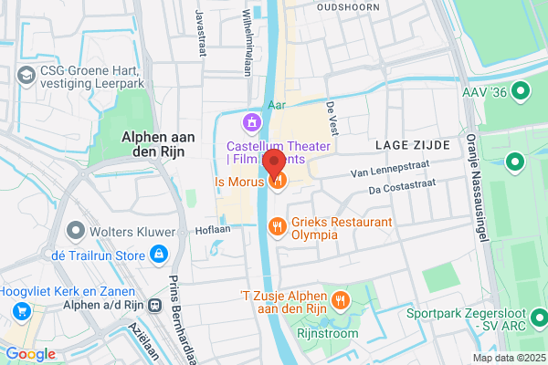 Ricken's Naaimachinehandel