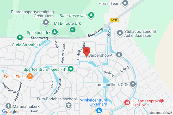 Rijschool Goosen
