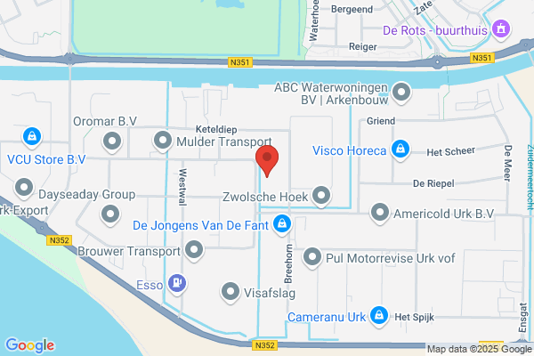 Schildersbedrijf Snijder