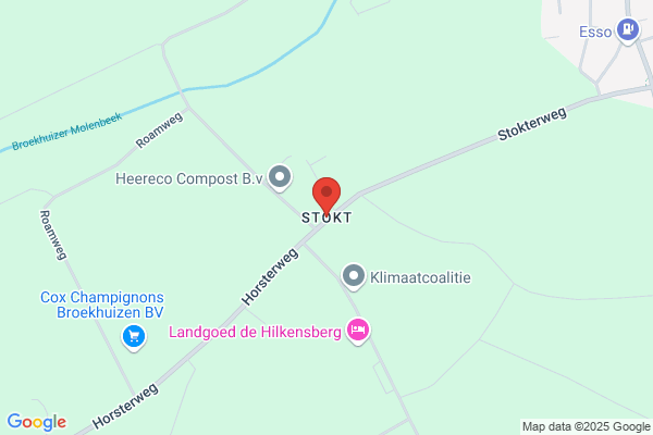 Stokhof