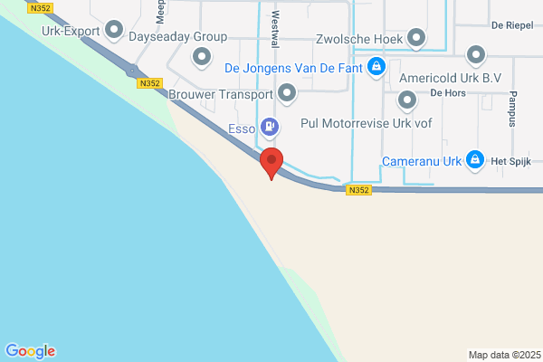 Van Der Reest Bv