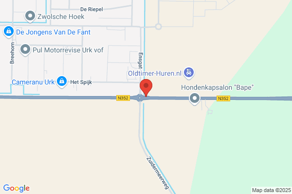 Van Ginkel Grondwerken