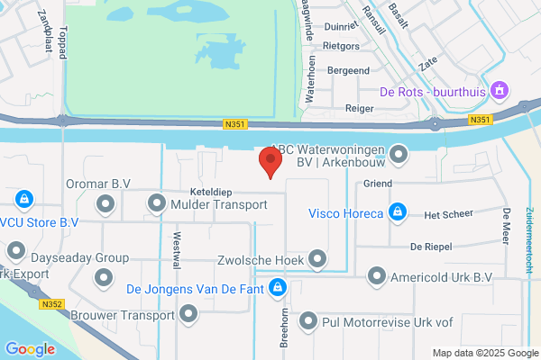 Vlak & Strak Stukadoorsbedrijf