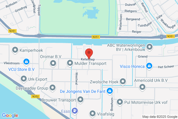 Wiltra Holland Bv