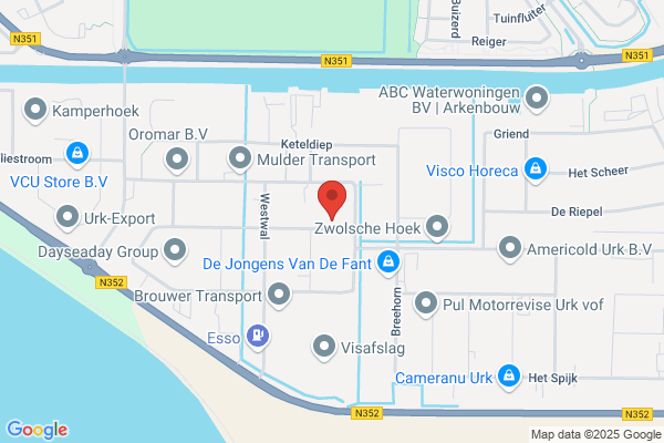 Wisse Heftrucks