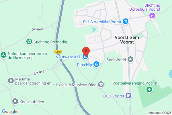 Autovakmeester Voorst