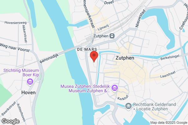 Koopman Zutphen
