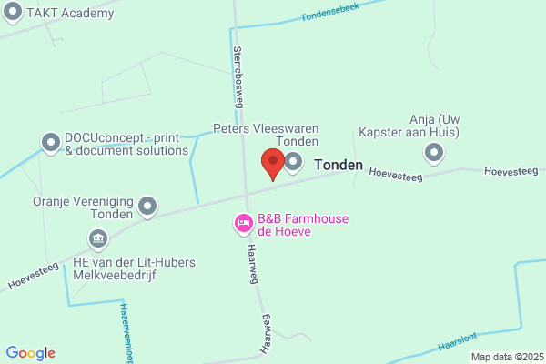 Hondengedragspraktijk Veluwe-IJsselstreek