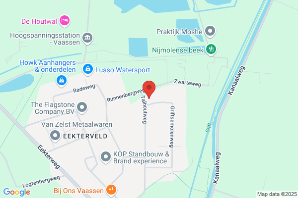 Enzerink Transport Bv