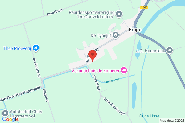 't Oortveld