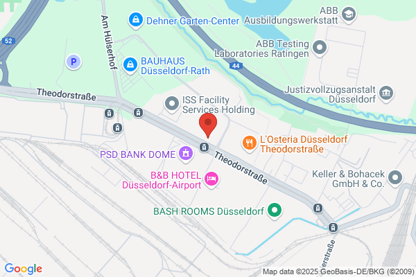 Balcke Dnrr
