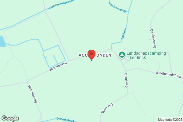 Boomkwekerij De Wilgenhof