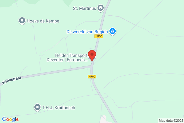 D.W.H. Van Goor Transport