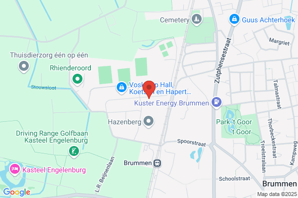 De Nijs Motoren
