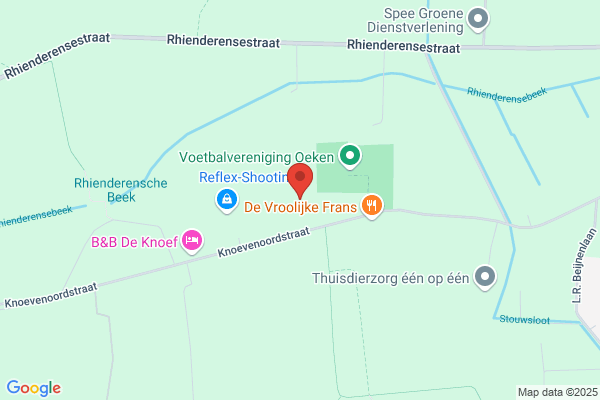 Haptotherapie Steenmans V & J Vd Broek