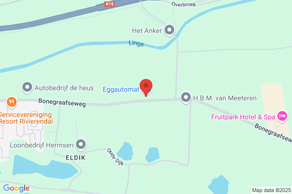Klaassen, Ben