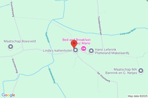 Kwekerij Heuterman