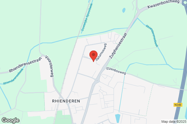 Van Der Beek's Metaalwerken Bv