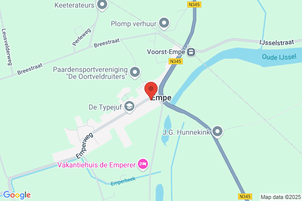 Zonneburg Zorgcentrum