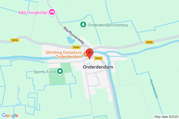 Stichting De Hoven