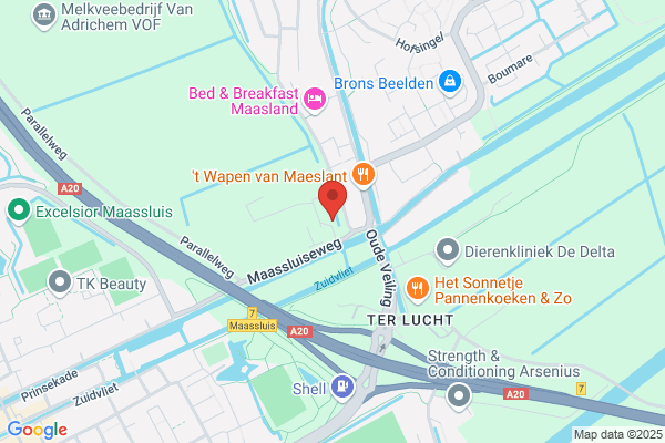 Boekestijn, J